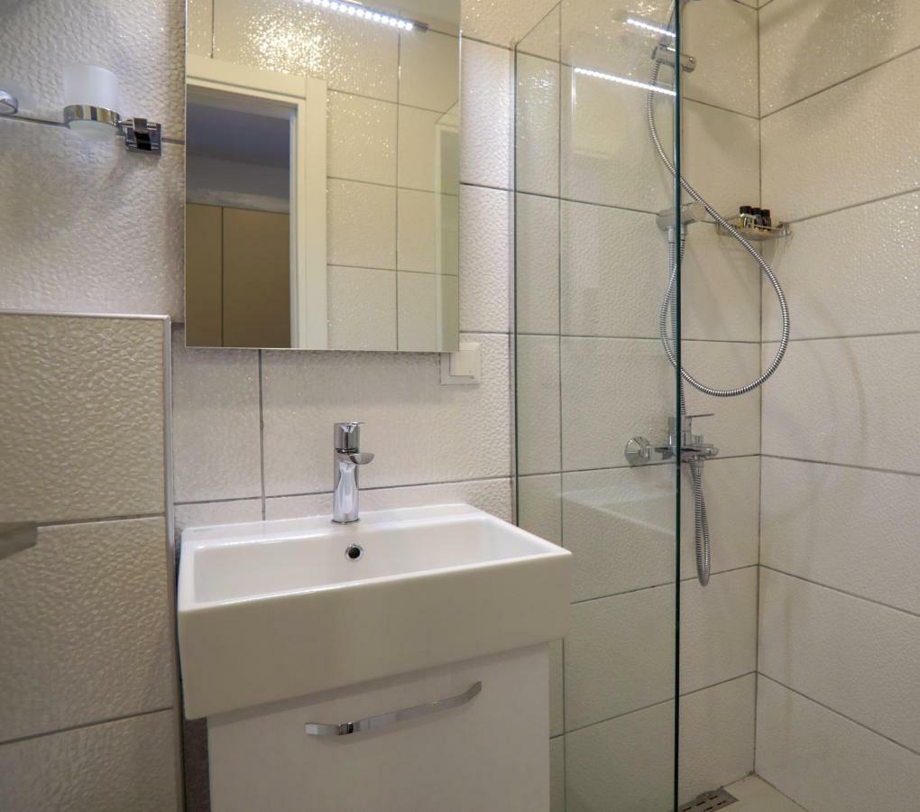 Victoria Suites Бодрум Экстерьер фото