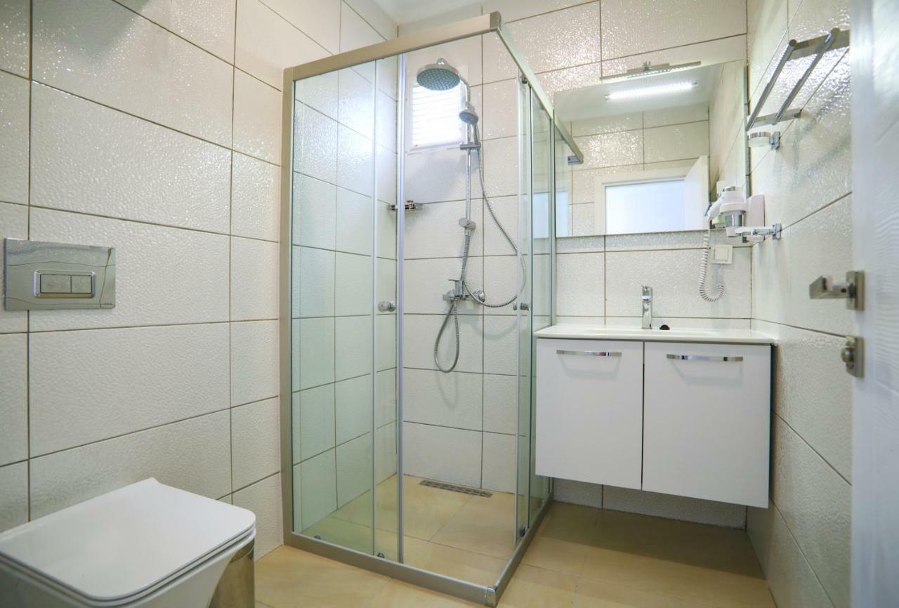 Victoria Suites Бодрум Экстерьер фото