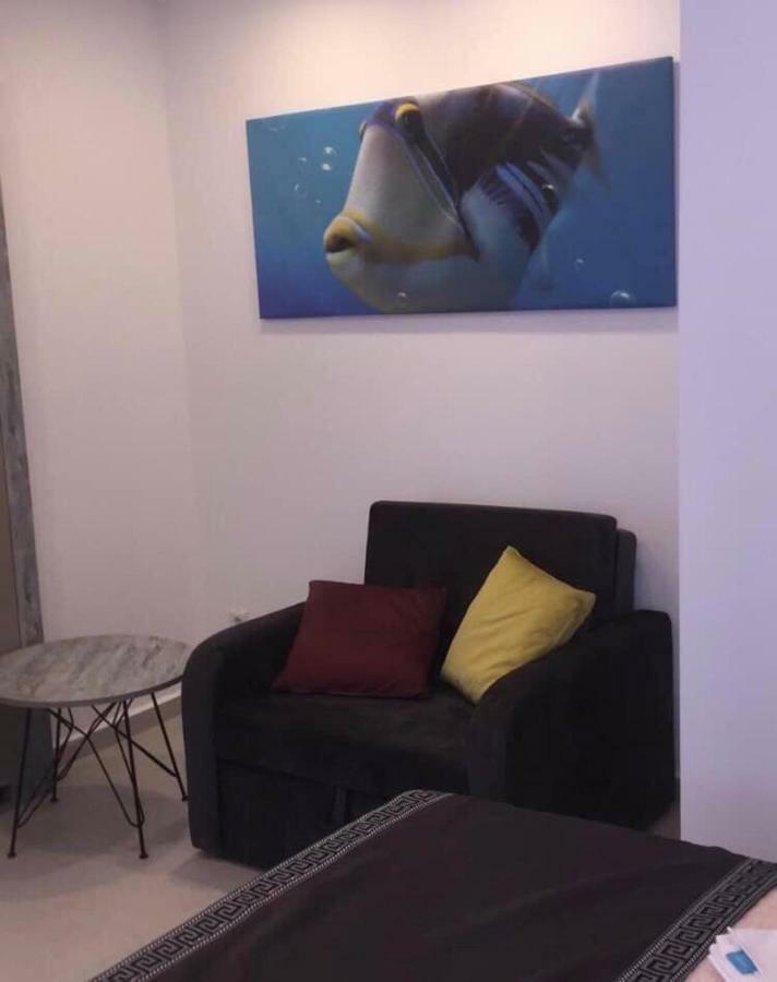 Victoria Suites Бодрум Экстерьер фото